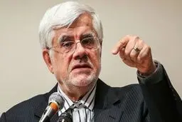 عارف: دخالت نهادهای بیرون از دانشگاه باعث شکسته شدن حرمت دانشگاه شد