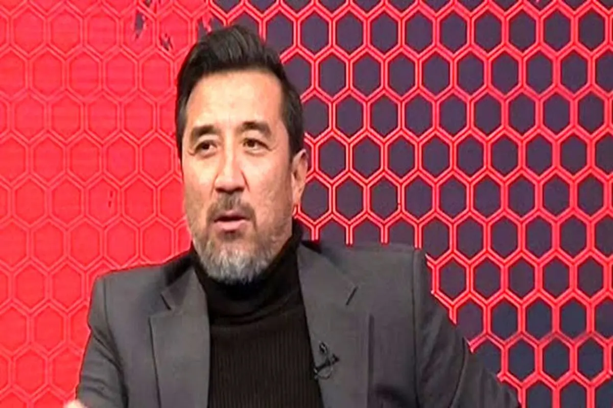 واکنش عجیب خداداد به ماجرای بازوبند کاپیتانی تیم ملی!

