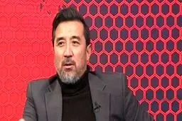 واکنش عجیب خداداد به ماجرای بازوبند کاپیتانی تیم ملی!

