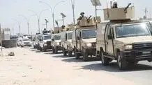 حشدشعبی عراق برای مقابله با تحولات آتی حالت آماده‌باش اعلام کرد

