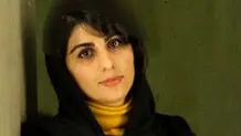 همه ‌ منتظر سپیده‌ هستیم/ وکیل رشنو: درخواست ما فک قرار بازداشت موقت و تعیین وثیقه است