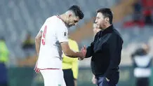 تیم ملی «هو» شد، کشور «چیز»
