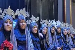 زینب شادکامی بازیگر خردسال در جنگ به شهادت رسید+ عکس