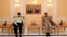 Iran, Oman stress developing, strengthening relations