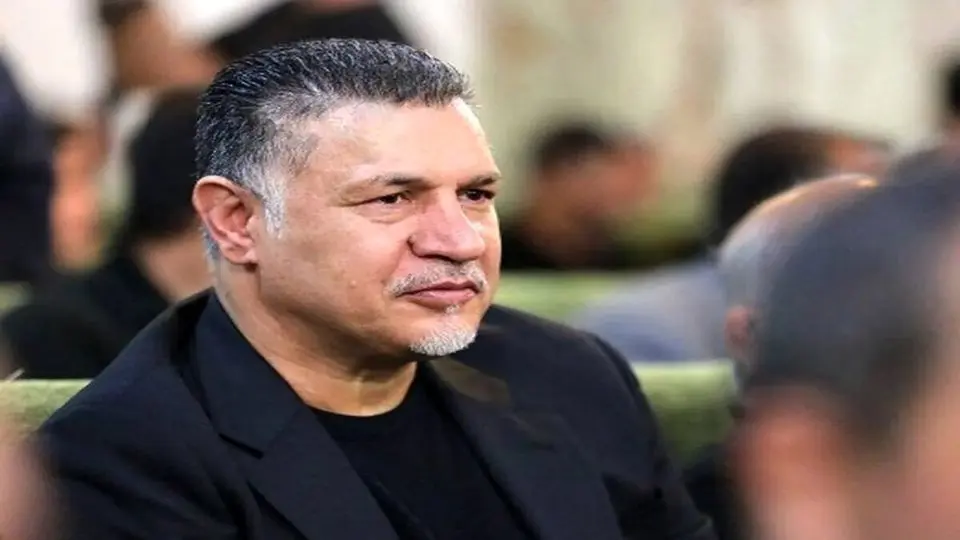 تکذیب سفر علی دایی به بندرعباس