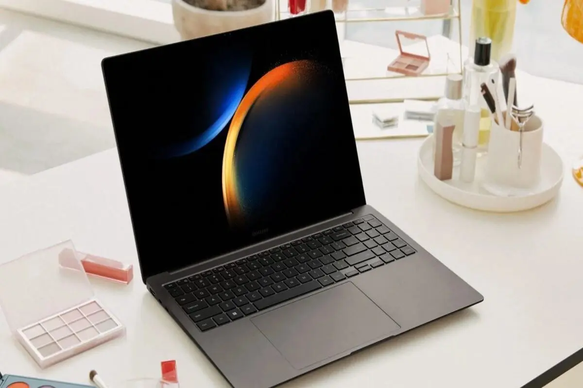 با لپ تاپ های جدید سامسونگ بوک 3 آشنا شوید