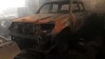 پارکینگ ترمینال سلام در ایام اربعین رایگان است

