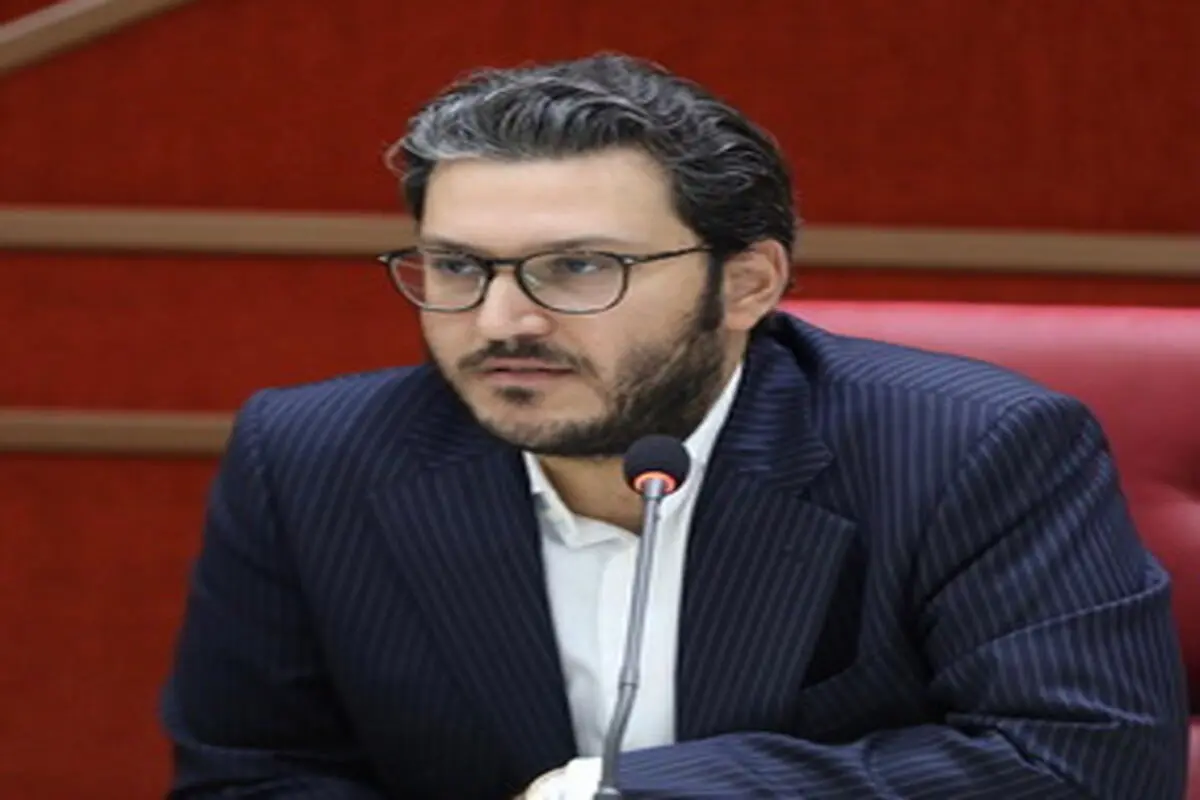 انتصاب رئیس هیات مدیره و مدیر عامل صندوق ضمانت صادرات ایران
