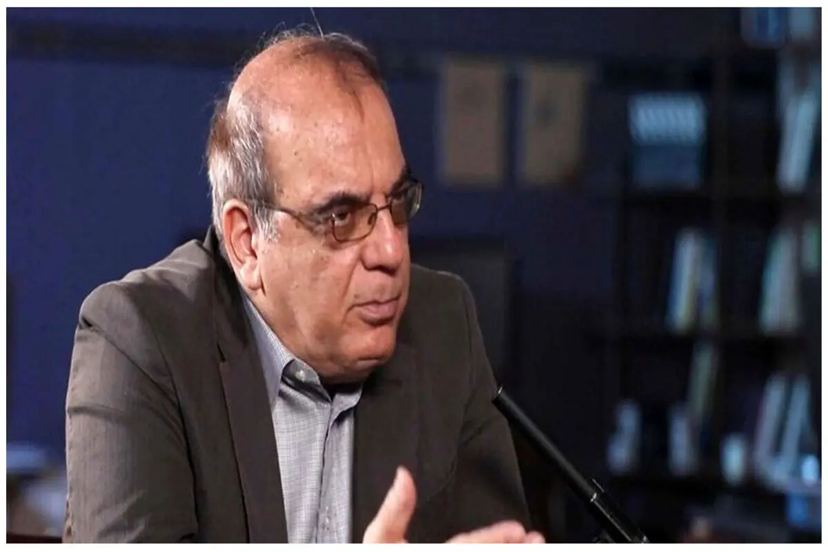 دولت رئیسی از پنهان کردن آمار و نتایج نظرسنجی ها دنبال چیست؟