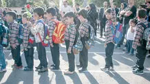 کمبود واکسن، این بار برای دانش‌آموزان