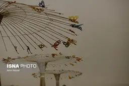 شاخص آلودگی هوای خوزستان امروز دوشنبه ۱۷ آذر ۱۴۰۴