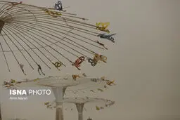 شاخص آلودگی هوای خوزستان امروز دوشنبه ۱۷ آذر ۱۴۰۴