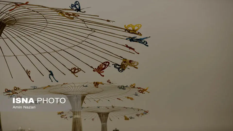 شاخص آلودگی هوای خوزستان امروز دوشنبه ۱۷ آذر ۱۴۰۴