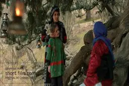 اکران فیلم کوتاه «تی یَره» در جشنواره کن
