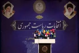 قانون انتخابات ریاست جمهوری اصلاح می‌شود