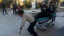 ویدئویی دیده‌نشده از انفجار انتحاری کرمان/ ویدئو
