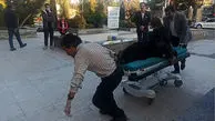 افزایش تعداد شهدای حادثه تروریستی کرمان