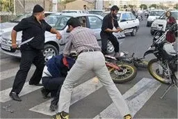 بررسی سرقت‌های خیابانی از نگاه یک جرم‌شناس

