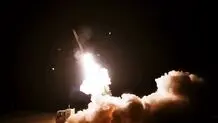 پدافند هوایی دوباره در مرکز و شرق تهران فعال شد

