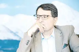 صدای پای فاشیسم