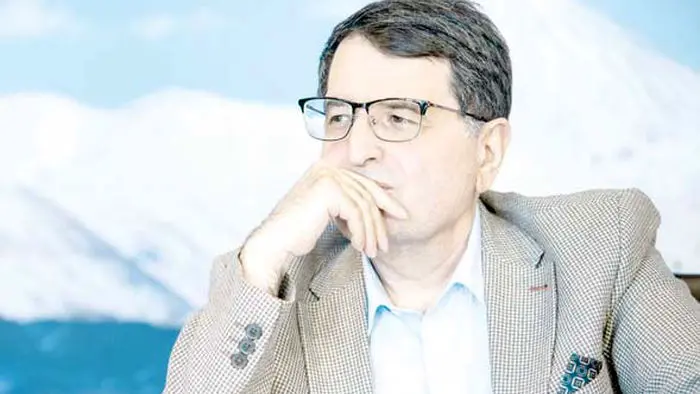 صدای پای فاشیسم