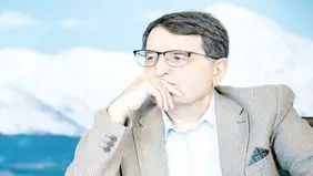 صدای پای فاشیسم