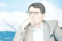 صدای پای فاشیسم
