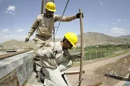 کارگران مریض نشوند, درمان گران است!
