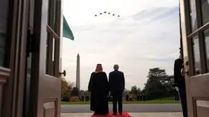 جنگنده‌های رادارگریز اسرائیل در آسمان ایران چطور به پرواز درآمدند؟