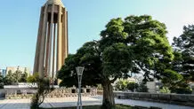 پیش بینی هوای همدان فردا ۱۳ شهریور ۱۴۰۵/ دمای هوا افزایش می‌یابد