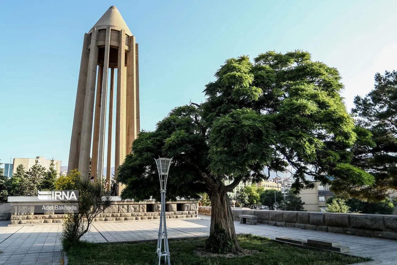پیش بینی هوای همدان فردا ۱۳ شهریور ۱۴۰۵/ دمای هوا افزایش می‌یابد