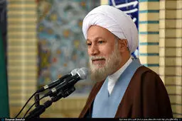 رهبری به وقت خود تصمیم گرفته و اقدام می‌کنند 