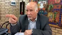 محمد هاشمی،‌ حقوقدان درگذشت 