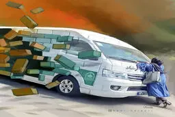 مسئول گشت ارشاد کیست؟!