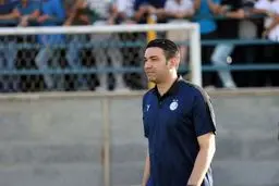 مبلغ قرارداد سرمربی استقلال فاش شد/ جواد نکونام، مرد ۹۶ میلیاردی استقلال!

