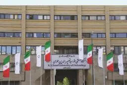 امتحانات دانشگاه خواجه نصیر شنبه ۴ بهمن ۱۴۰۴ لغو شد