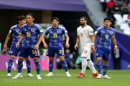 پاداشی نجومی AFC به تیم ملی ایران
