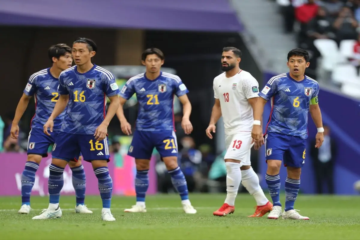 پاداشی نجومی AFC به تیم ملی ایران