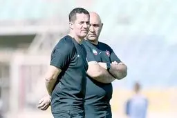 اولین آزمون اوسمار