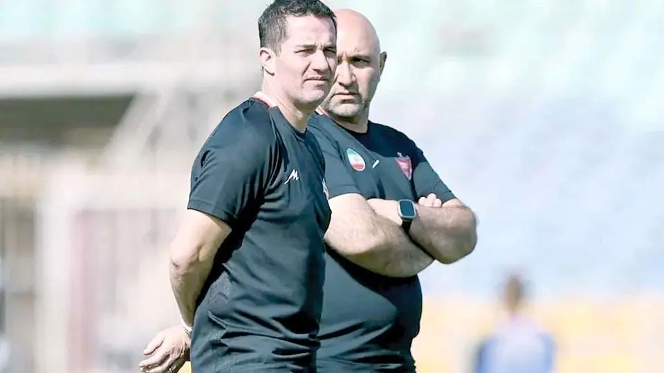 اولین آزمون اوسمار