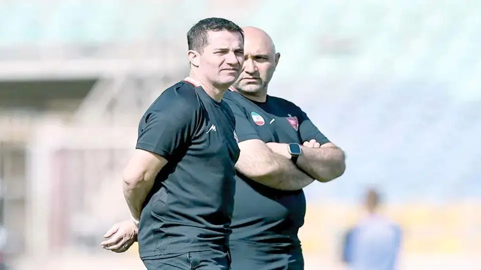 اولین آزمون اوسمار