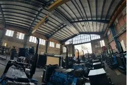 آشنایی با بهترین تامین کنندگان دیزل ژنراتور