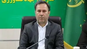 خطر خشکسالی در لرستان؛ ۲۲ هزار هکتار از اراضی کشاورزی در معرض نابودی