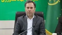 خطر خشکسالی در لرستان؛ ۲۲ هزار هکتار از اراضی کشاورزی در معرض نابودی