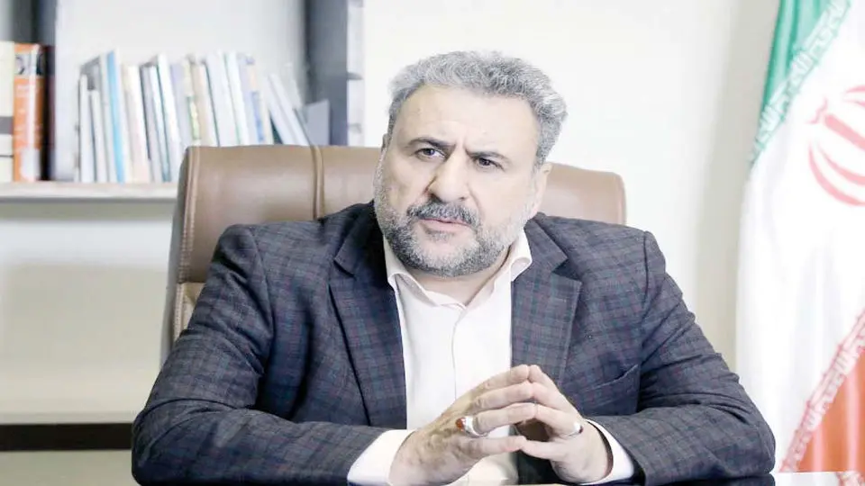 آزمونی برای توازن دیپلماتیک