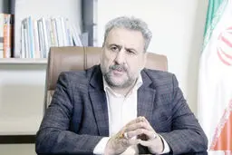 آزمونی برای توازن دیپلماتیک