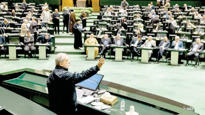 ‌بودجه، معیشت و صحن ناآرام