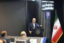 ​ایران جزو ۵ کشور دارای امنیت غذایی مقاوم در جهان است