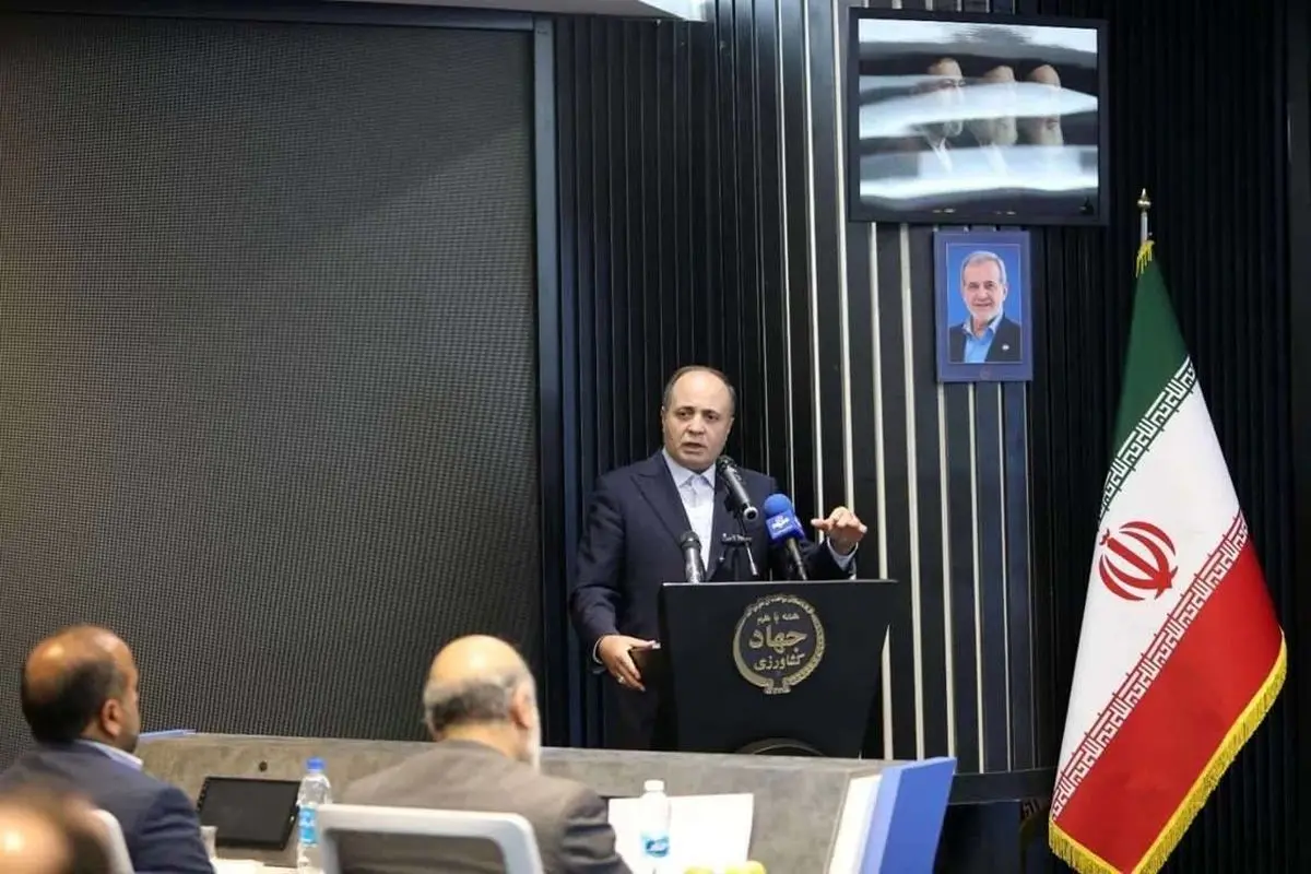 ​ایران جزو ۵ کشور دارای امنیت غذایی مقاوم در جهان است
