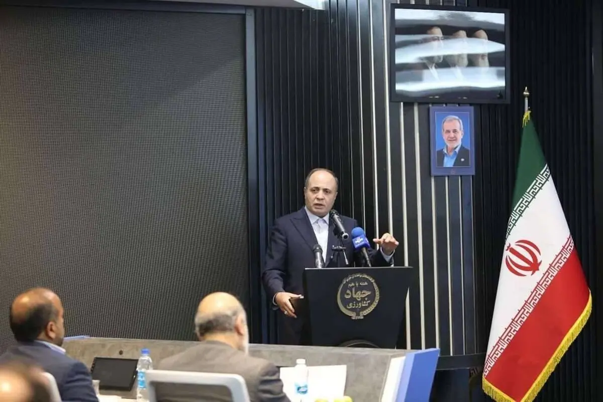 ​ایران جزو ۵ کشور دارای امنیت غذایی مقاوم در جهان است